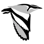 Logo of African Bird Club android Application 